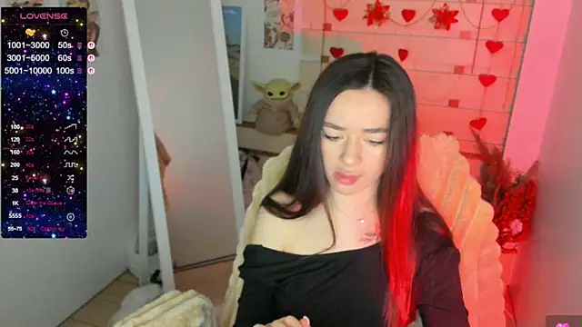 Bella XO online show from 03/27/26, 08:26