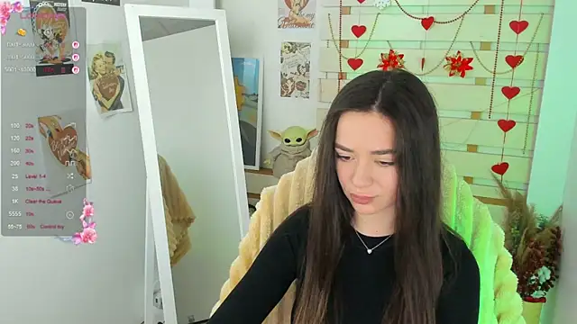 Bella XO online show from 04/05/26, 06:10