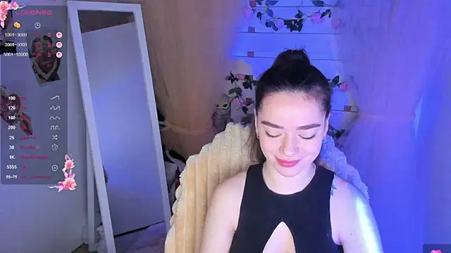 Bella XO online show from 05/03/26, 06:30