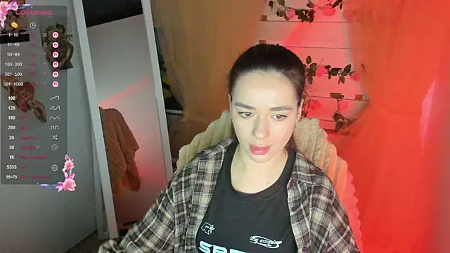 Bella XO online show from 05/15/26, 06:31