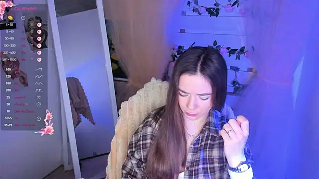 Bella XO online show from 05/18/26, 06:19