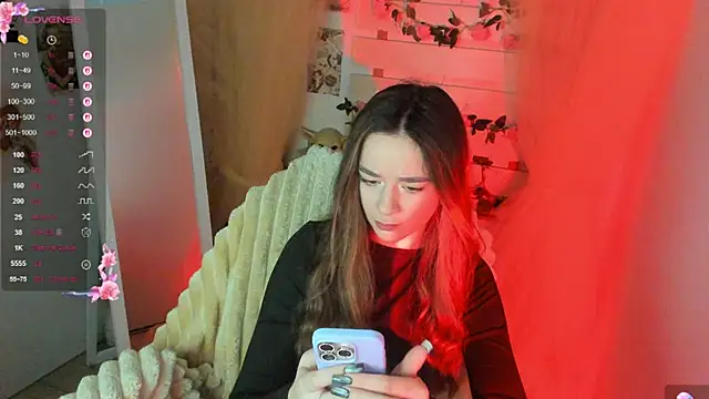 Bella XO online show from 05/20/26, 06:41
