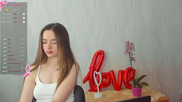 Bella XO online show from 05/24/26, 11:15
