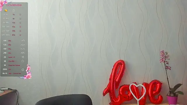 Bella XO online show from 05/28/26, 04:32