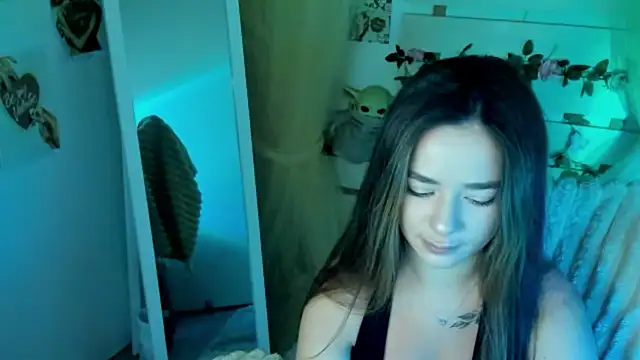 Bella XO online show from 06/30/26, 06:03