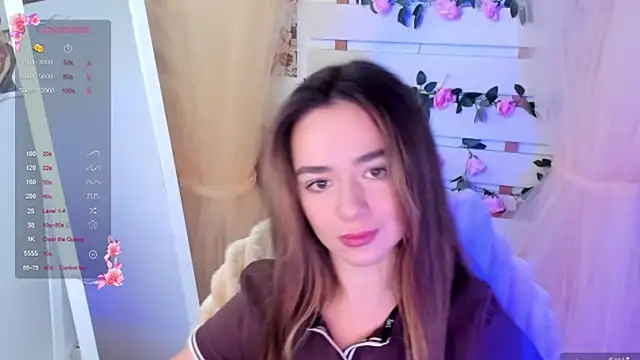 Bella XO online show from 07/25/26, 06:44