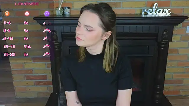 Ellie Sunset online show from 02/28/26, 09:32