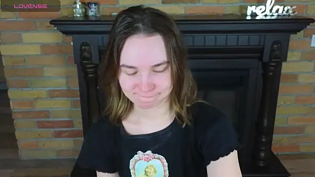 Ellie Sunset online show from 03/19/26, 08:40