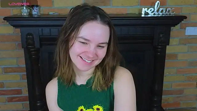 Ellie Sunset online show from 03/20/26, 10:53