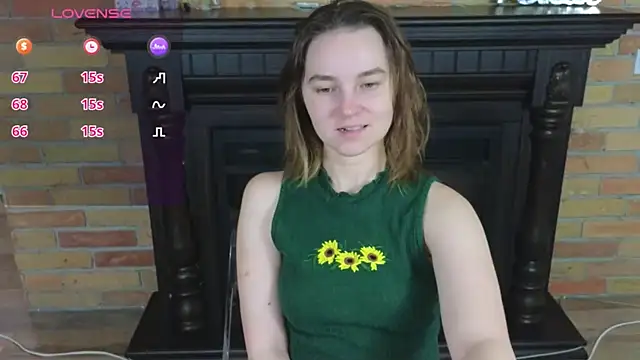 Snapshot of Ellie_Sunset chatting on 06/22/26, 07:05 Ellie Sunset online show from 06/22/26, 07:05