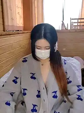 Snapshot of Kurage_chan chatting on 01/27/25, 03:15 Kurage chan online show from 01/27/25, 03:15