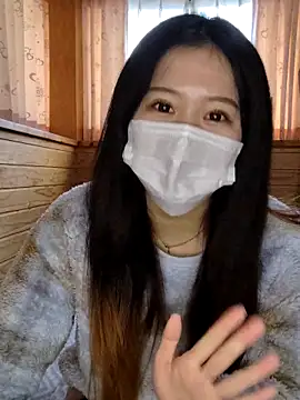 Snapshot of Kurage_chan chatting on 02/21/25, 03:12 Kurage chan online show from 02/21/25, 03:12