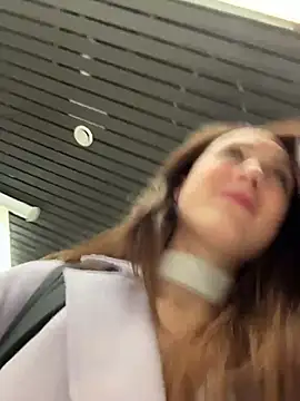 Dina Tease online show from 10/28/25, 12:52