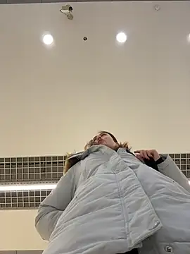 Dina Tease online show from 11/24/25, 12:38