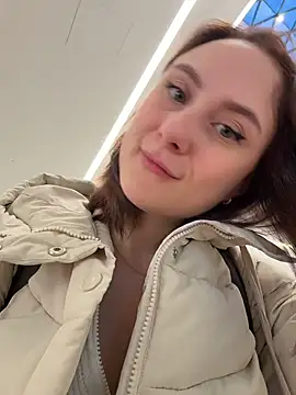 Dina Tease online show from 12/05/25, 12:47