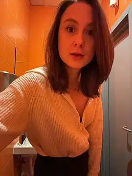 Dina Tease online show from 01/08/26, 11:01