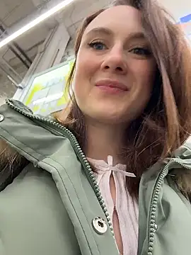 Dina Tease online show from 01/15/26, 12:54