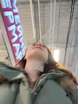 Dina Tease online show from 02/03/26, 11:26