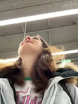 Dina Tease online show from 02/13/26, 11:39