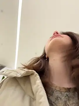 Dina Tease online show from 03/04/26, 11:27