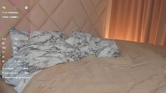 OdetteHarwick online show from 02/15/25, 01:31