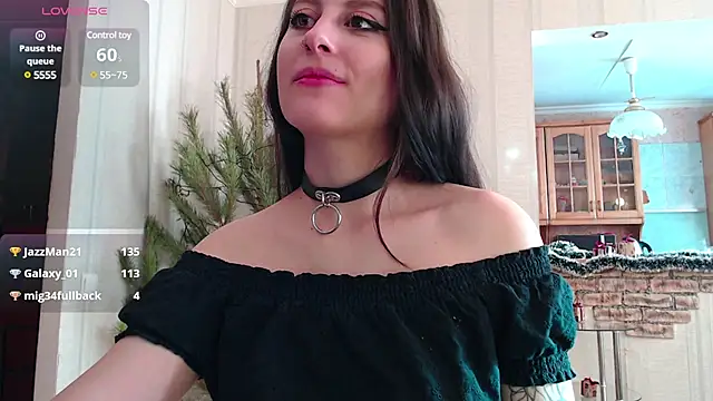 alicefromwl online show from 01/11/25, 08:11