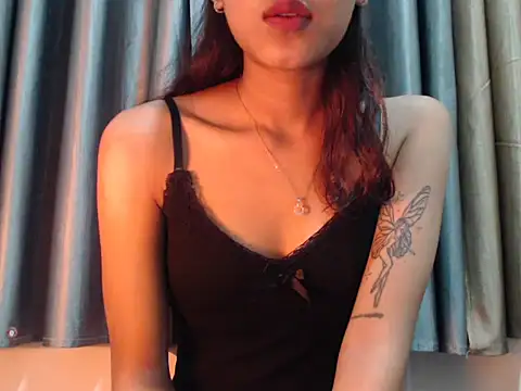 jassi-just18 online show from 03/13/26, 05:08