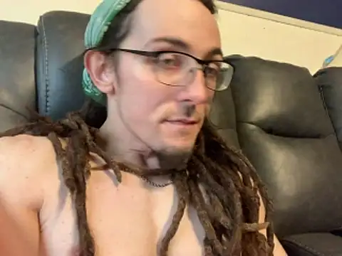 thiccplamp online show from 10/14/25, 08:31