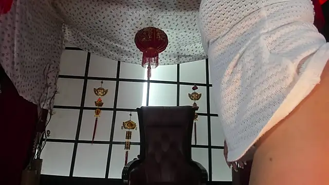 sascha castillo online show from 11/18/25, 07:07