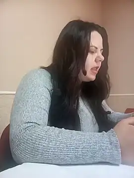 ValhallaXXL online show from 02/25/25, 08:36