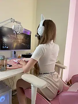 your girl next door online show from 09/27/25, 02:55