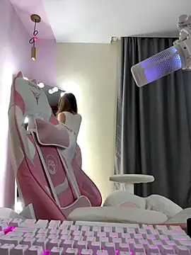 your girl next door online show from 10/12/25, 01:43