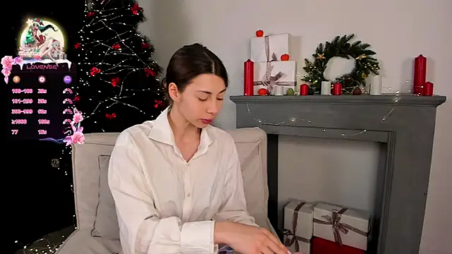 Lucutes online show from 12/29/24, 11:40