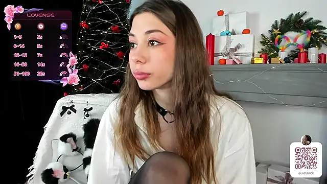 Lucutes online show from 01/06/25, 09:08