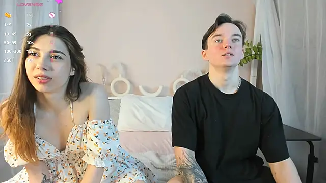 Lucutes online show from 02/26/25, 07:05