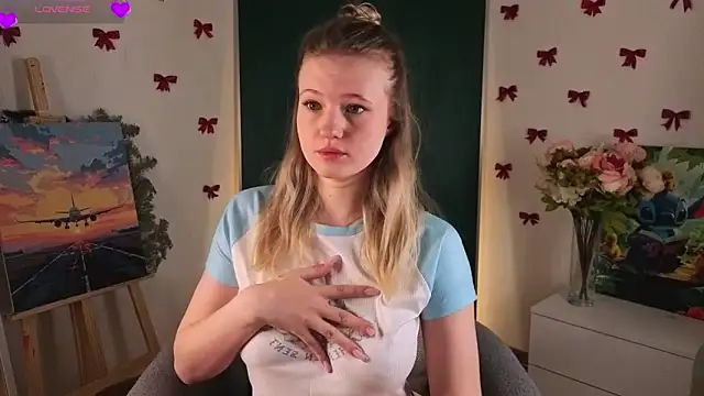 MaydaFoulk online show from 02/06/26, 01:10