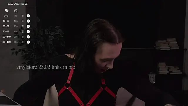 vinylstore online show from 02/23/25, 04:24