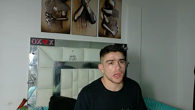 Sexy Alejandro  online show from 01/25/25, 11:23