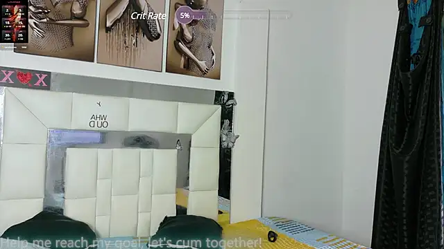 Sexy Alejandro  online show from 02/03/25, 02:45