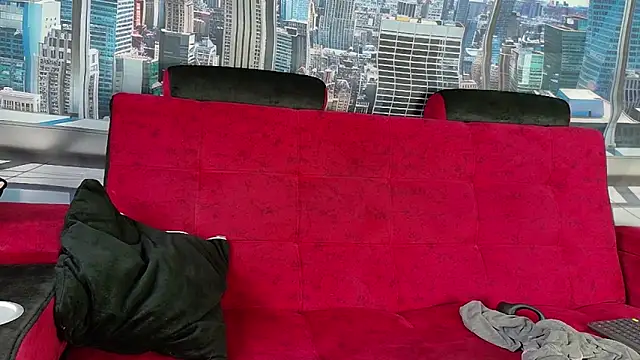 Sexy Alejandro  online show from 02/10/25, 02:37