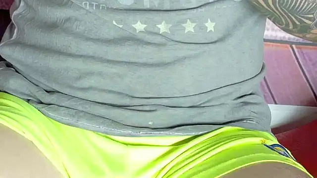 Sexy Alejandro  online show from 02/18/25, 11:22