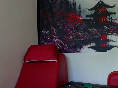 Sexy Alejandro  online show from 10/20/25, 05:24