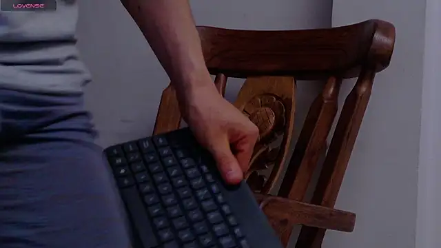 Sexy Alejandro  online show from 03/25/26, 11:49