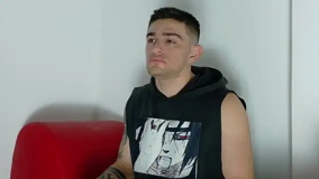 Sexy Alejandro  online show from 05/21/26, 01:07