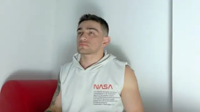 Sexy Alejandro  online show from 05/22/26, 05:03