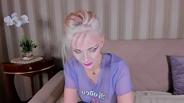 Rita Farel online show from 03/13/25, 12:59