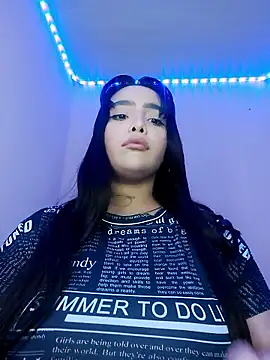 jacksyangeel2 online show from 01/13/26, 07:02