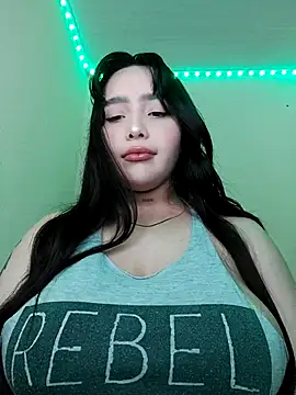 jacksyangeel2 online show from 02/08/26, 09:45