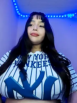 jacksyangeel2 online show from 03/06/26, 08:55