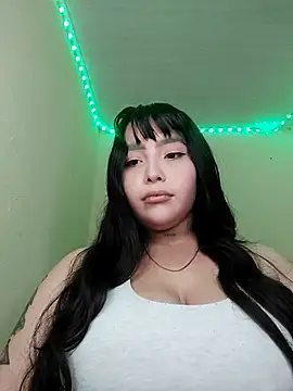 jacksyangeel2 online show from 03/18/26, 08:28